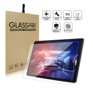 For Lenovo M10 HD 2nd Lenovo M10 10.1" M10 Plus 10.3" 10.6" 3rd Screen Protector - Picture 1 of 8