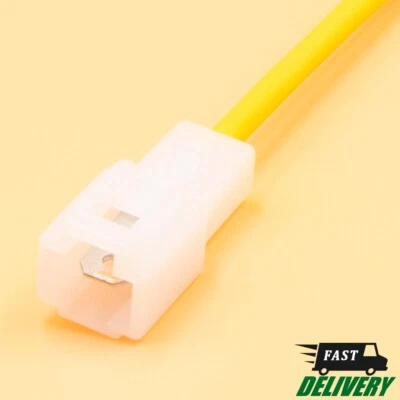 Conector compresor aire acondicionado Toyota Avalon. 1995-2003. 88320-33030 Foto 1 de 4