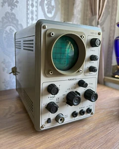 Hameg HM 107 Oszilloskop - Bild 1 von 7