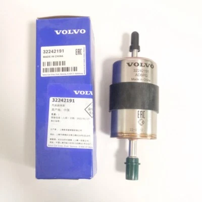 全新沃尔沃 XC90 XC60 S90 V90 V60 S60 燃油过滤器 32242191 原始设备制造商 — 第 1/4 张图片