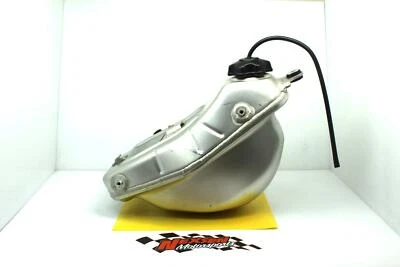 2012 Suzuki Rmz250 Gas Fuel Tank Cell Petrol Reservoir - Image 1 of 4