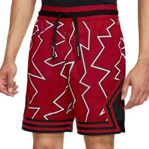 Jordan Men's Dri Fit Diamond Shorts Men's Size 2XL new with tags Free Ship - Picture 1 of 4