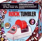 635 Electric Rock Tumbler