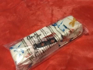 Lug Women's Choo, pill case organizer Brushed dragonfly Multicolored new - Picture 1 of 8