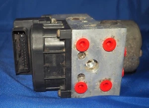 2003-2005 Honda Pilot Anti-Lock Brake ABS Pump Assembly OEM *CRACKED MODULE* - Picture 1 of 8