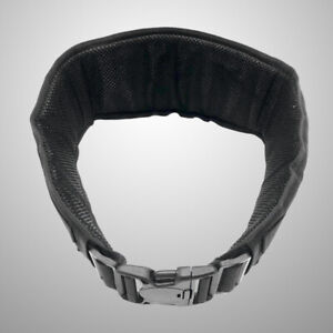 Belt Utility Web Belt Nylon Heavy Duty Durable Belt with Hook