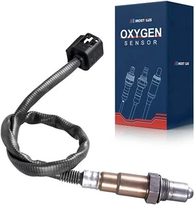Upstream Oxygen Sensor For BMW Alpina B6 M5 M6 X5 X6 Mini Cooper 250-25087 - Picture 1 of 11