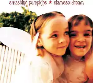 The Smashing Pumpkins Siamese Dream Double Vinyl LP Reissue - Picture 1 of 2