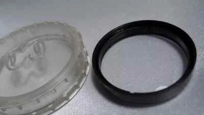 a 1x Close-Up +1.0 ZEISS Vintage 40.5x0.5mm Germany Lens Light Filter 3252 - Image 1 of 3