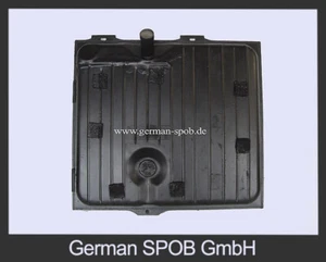 KRAFTSTOFFTANK - TANK 82 LITER, W108, W109, W111, REGENERIERT FUEL TANK - Bild 1 von 1