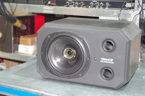 Tannoy System 600A (Only for Parts) - Picture 1 of 2