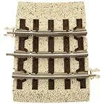 Atlas O Scale 3 Rail IR O-36 1/4 Curve (4) Item #1001068 - Image 1 of 1