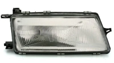 Faro destro per Opel Vectra A Facelift 92-95 Lente alogena H4 LWR - Immagine 1 di 4
