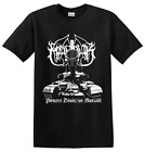 Marduk - 'Panzer Division' T-Shirt