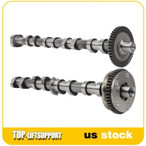 Exhaust Camshaft Timing Gear For 2008-2016 VW CC AUDI A4 A5 1.8T 2.0T - Picture 1 of 11