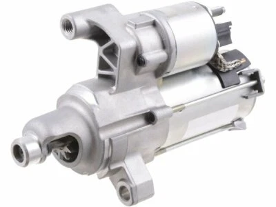 For 2012-2017 Audi Q5 Starter TYC 76312GW 2013 2014 2015 2016 - Image 1 of 2