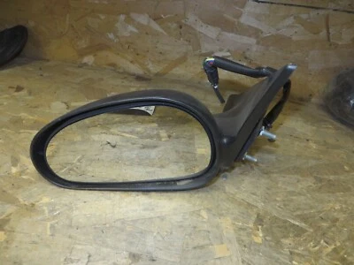 FORD MUSTANG 99-03 1999-2003 ESPEJO RETROVISOR ELÉCTRICO CONDUCTOR IZQUIERDO OEM Foto 1 de 4