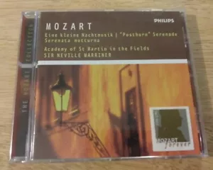 Serenades: Nachtmusik / Posthorn / Serenata Nottur - Foto 1 di 2