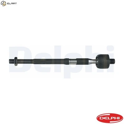 INNER TIE ROD TA2854 FOR CHEVROLET LMT 1.0L LMU 1.2L 4cyl SPARK - Image 1 of 4
