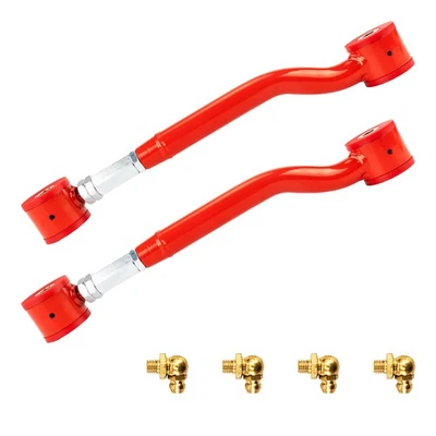 Rear Upper Control Arm For 00-06 GMC Yukon & 02-06 Chevy Avalanche 1500 2pc - Изображение 1 из 4