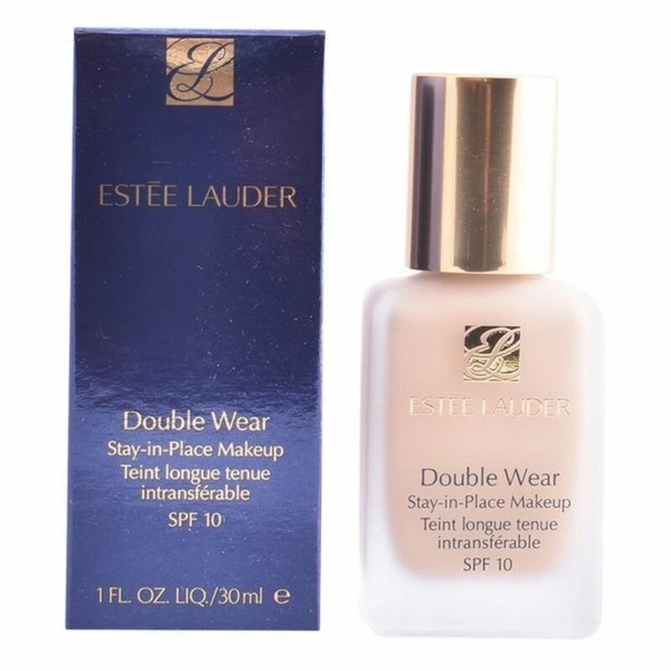 Fluid Makeup Basis Estee Lauder 027131392378 Nº 1W2-sand Spf 10 30 ml - Bild 1 von 1