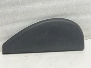 T50802 2013-2018 Acura RDX Dashboard End Cap Cover 77210-TX4A OEM - Picture 1 of 7