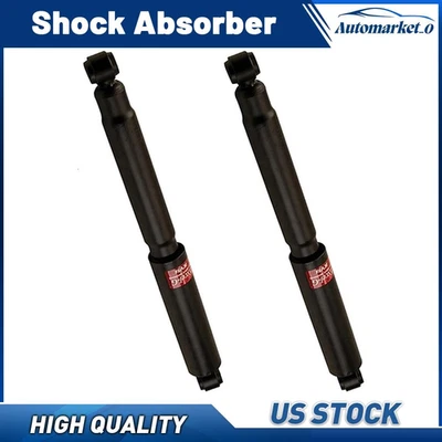 Амортизатор передний для Toyota Land Cruiser 1975-1984 - Изображение 1 из 4