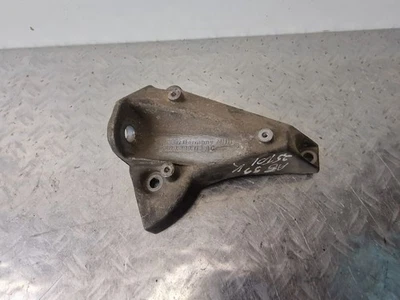 Soporte de montaje caja cambios Audi A6 S6 C5 4B 2003 8D0399113AC LIU21902 Foto 1 de 3