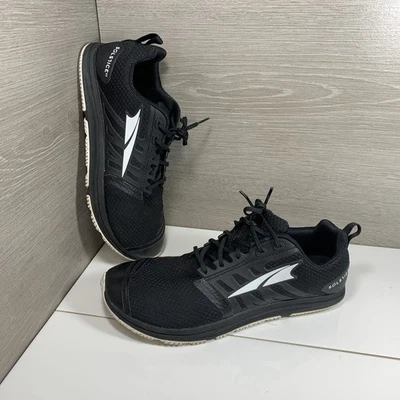 Zapatos Tenis Altra Solstice XT 2 Negros Para Mujer Talla 9.5 ALOA547Y000 Foto 1 de 4