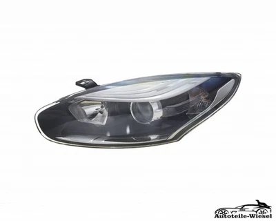 Scheinwerfer Halogen H7/H7 Links für Renault Megane CC III Coupe 14-17 - Bild 1 von 4
