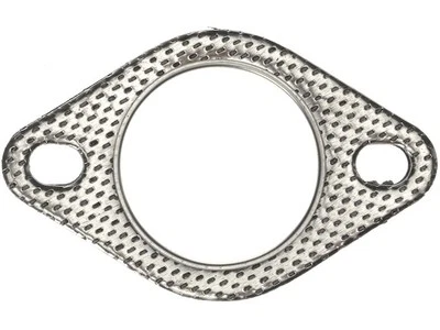 For 1989-1990 Mitsubishi Sigma Exhaust Gasket Mahle 89432CDKQ 3.0L V6 MFI - Image 1 of 2