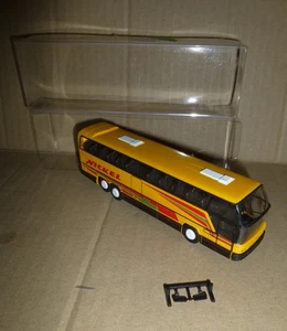 Rietze 1:87 60092 Neoplan Cityliner Nickel Bus  in OVP- toll – anschauen - Bild 1 von 3