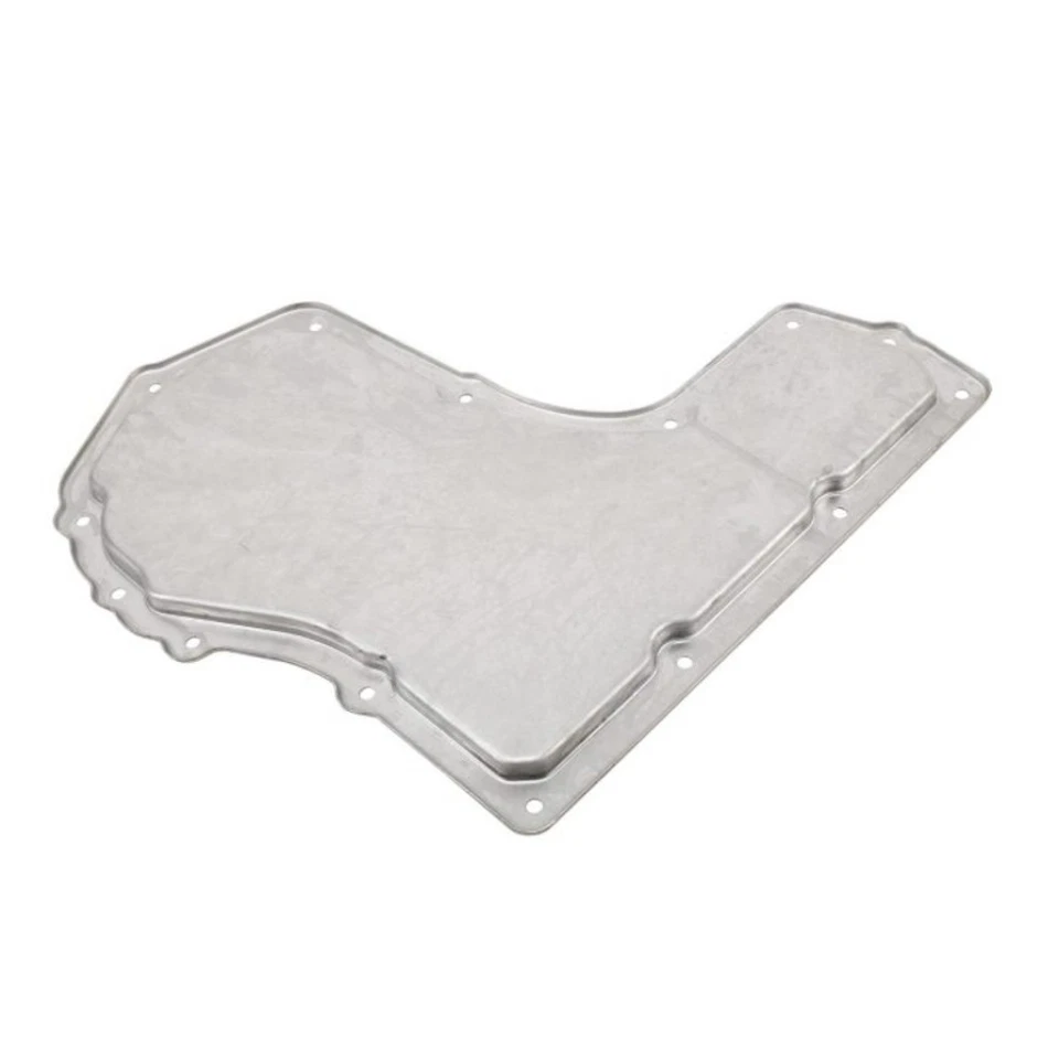 Genuine ACDelco For Pontiac G6 2005-2010 Automatic Transmission Oil Pan Natural — 第 1/4 张图片