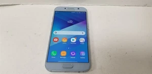 Samsung Galaxy A5 32gb Blue Mist SM-A520W (Desbloqueado) Precio reducido NW3289 - Imagen 1 de 7