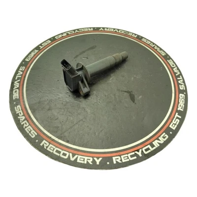 TOYOTA AYGO COIL PACK MK1 FL KGB10 PLUS VVTI MM SINGLE COIL PACK 90080-19019 - Image 1 of 4