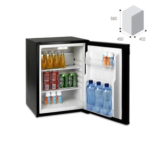 Vitrifrigo Light Frigo Minibar 40 L Libera installazione - Foto 1 di 2