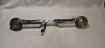 Barra de luz excavadora Harley Davidson luces de circulación señal de giro Foto 1 de 4