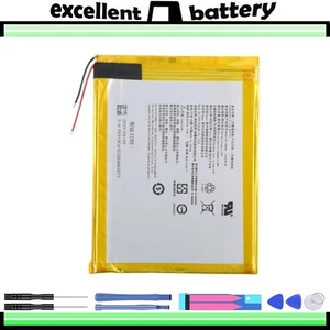 EVE PR-158098N 1200mAh Battery Replacement For Kobo Libra H2O - Foto 1 di 6