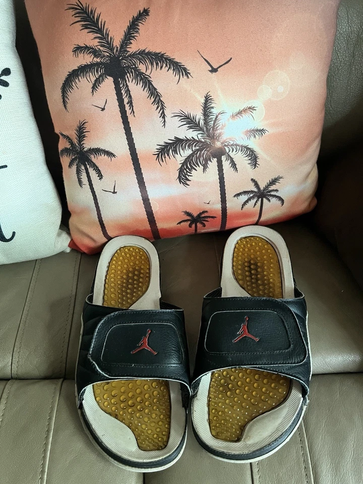 Jordan Slides para hombre talla 11 Foto 1 de 1