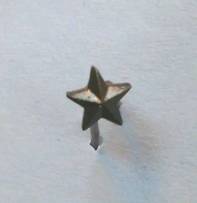 US Army WW2 - Etoile de campagne D-Day Para - Photo 1/4