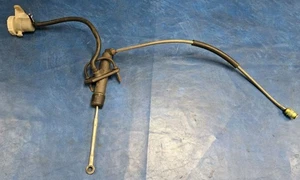 98-02 CAMARO FIREBIRD CLUTCH MASTER CYLINDER & REGULATOR MANUAL TRANSMISSION OEM - Picture 1 of 6