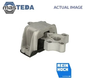 RH11-0161 GEARBOX MOUNT MOUNTING SUPPORT FRONT REINHOCH FOR VW GOLF IV,BORA I - Picture 1 of 6
