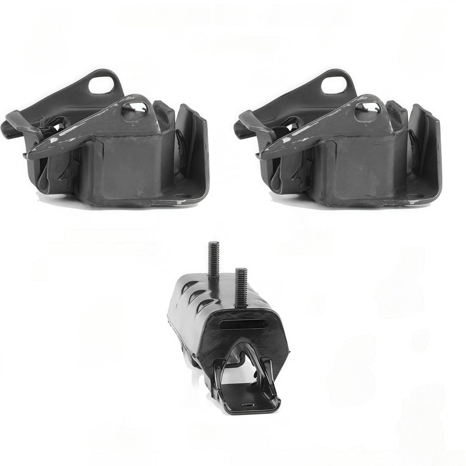 Kit de montaje de motor para GMC Sonoma 1994 1995 4,3 L V6 Foto 1 de 4