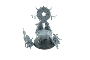 Slann Starmaster [x1] Seraphon [Warhammer Age of Sigmar] Unassembled - Picture 1 of 5