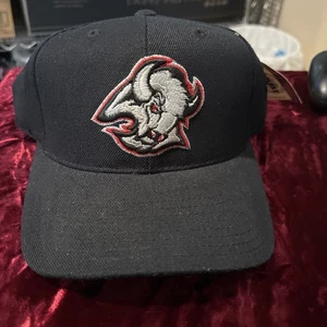 Buffalo Sabres Hat American Needle 7 1/8 NWT - Picture 1 of 16