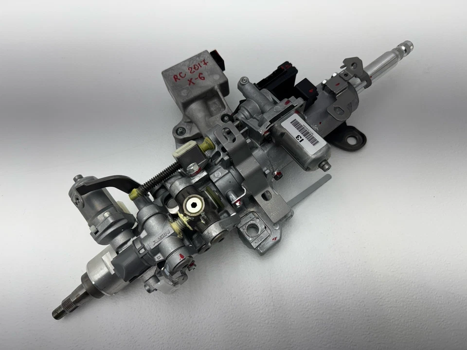Columna de dirección Lexus RC300 RC350 2015-2018 ajuste de potencia OEM Foto 1 de 4