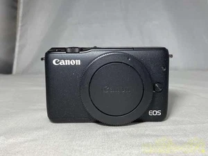 Canon Eos M10 Ef-M15-45Is Stm lente sin espejo de un solo ojo - Imagen 1 de 7