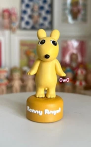 Authentic Sonny Angel Fruit Series New Version Robby Mini Figure Toy - Picture 1 of 1