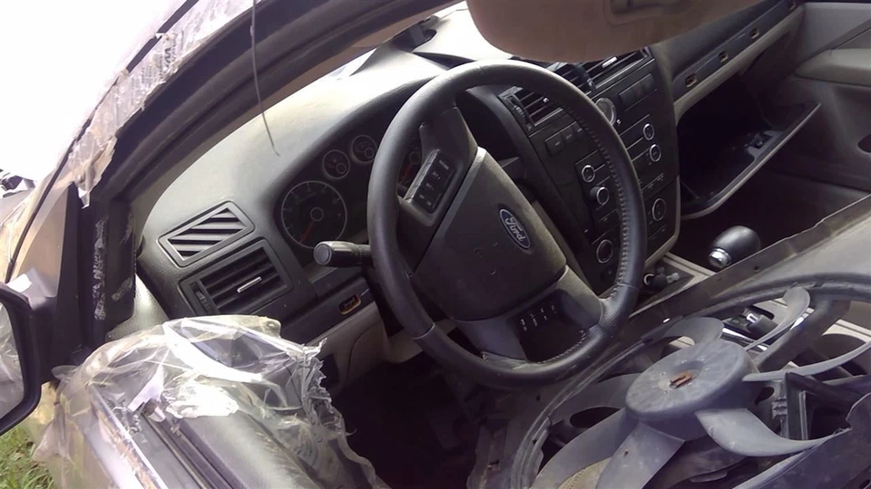 Column Switch Turn And Wiper Control Fits 06-12 FUSION 25290 — 第 1/1 张图片