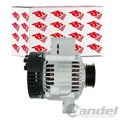 AS-PL Générateur Alternateur 75A Convient pour Smart Cabriolet City-Coupe Toyota - Photo 1/4